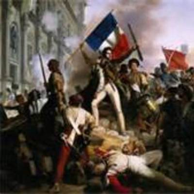 Timeline: The French Revolution
