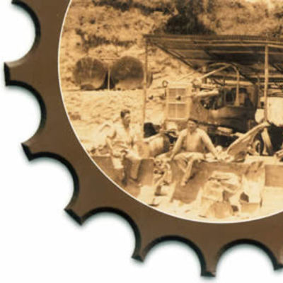 Timeline: Historia y evolucion de la calidad