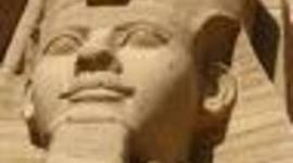 Timeline: Ramses II