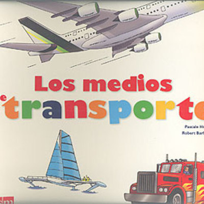 Timeline: Evolucion de los medios de transporte