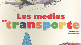 Timeline: Evolucion de los medios de transporte