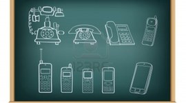 Timeline: La evolución del telefono