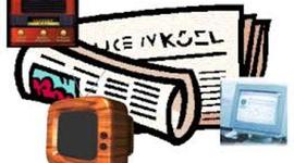 Timeline: Evolucion de los medios de comunicación