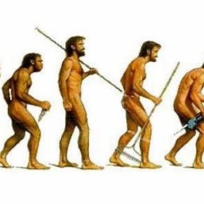 Timeline: Evolución en la educación