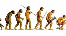 Timeline: Evolución en la educación