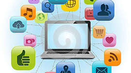 Timeline: Evolución de la computadora