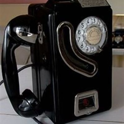 Timeline: evolucion del telefono