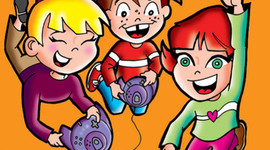 Timeline: La Historia de los Videojuegos