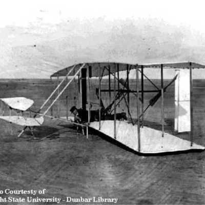 Timeline: Historia de la Aviación