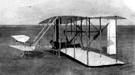 Timeline: Historia de la Aviación