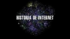 Timeline: HISTORIA DEL INTERNET
