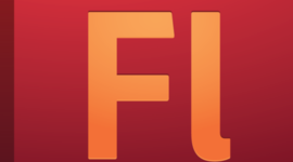 Timeline: FLASH CS5.5