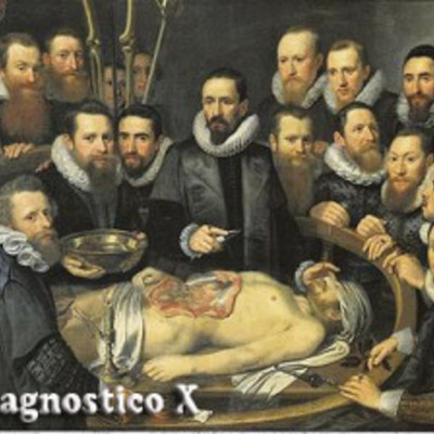 Timeline: HISTORIA DE LA MEDCINA