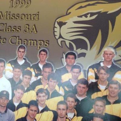 Timeline: High School to Now