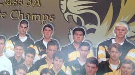 Timeline: High School to Now