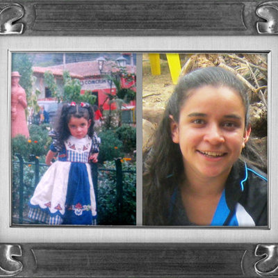 Timeline: LA HISTORIA DE MI VIDA