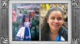 Timeline: LA HISTORIA DE MI VIDA