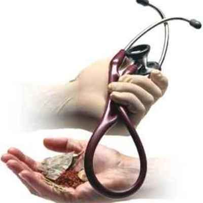 Timeline: TRANSCENDENCIA DE LA MEDICINA