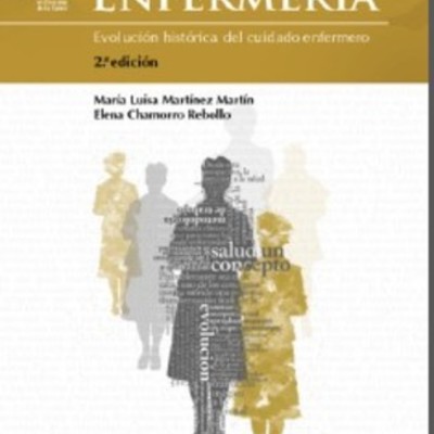 Timeline: EVULOCION HISTORICA DE LA ENFERMERIA