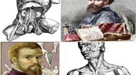 Timeline: Personajes mas influyentes en la medicina