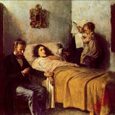 Timeline: la historia de la medicina