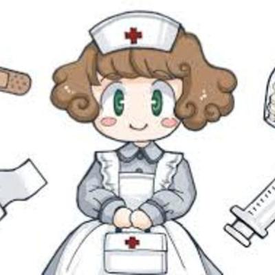 Timeline: Historia de la enfermeria