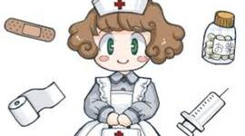 Timeline: Historia de la enfermeria