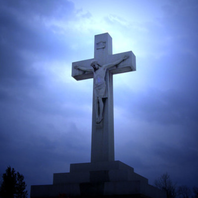 Timeline: Spirituality