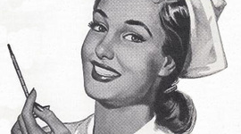 Timeline: Evolución histórica de la enfermería.