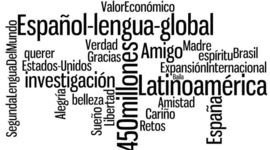 Timeline: LA HISTORIA DEL ESPAÑOL