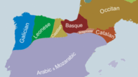 Timeline: HISTORIA DEL ESPAÑOL