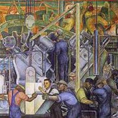 Timeline: Evolución de la Administración