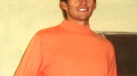 Timeline: BIOGRAFIA DIEGO SILVA UPN - 1988