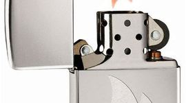 Timeline: Zippo Events and History