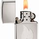 Zippo lighter