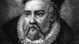 Timeline: History of astronomy Tycho Brahe