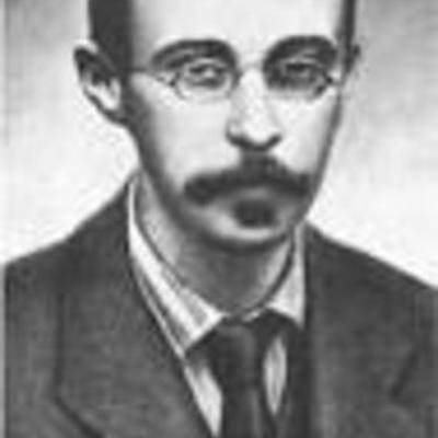 Timeline: History of Astronomy - Alex Friedmann