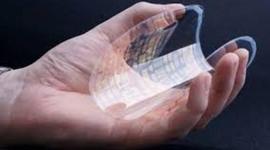 Timeline: Historia cronológica reciente del polímero y Biomateriales