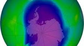 Timeline: History of Ozone Depletion
