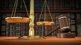 Timeline: Historia del Derecho