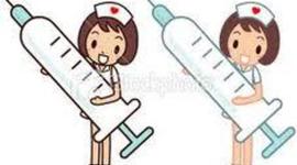 Timeline: ENFERMERIA