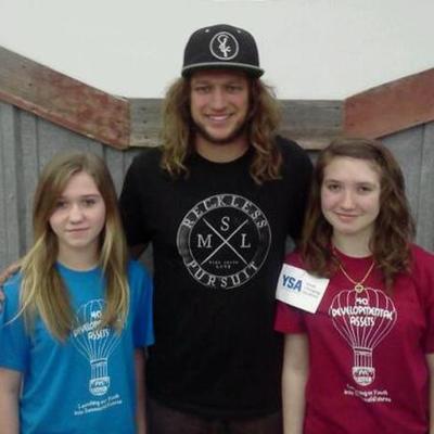 Timeline: Emily's Timeline