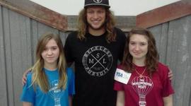 Timeline: Emily's Timeline