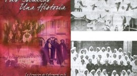 Timeline: HISTORIA DE LA ENFERMERIA EN COLOMBIA