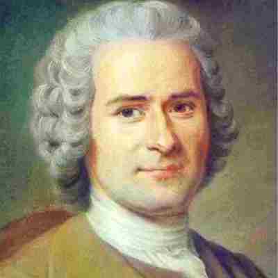 Timeline: Cronología de Jean-Jaques Rousseau