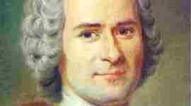 Timeline: Cronología de Jean-Jaques Rousseau
