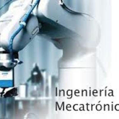 Timeline: Ingenieria Mecatronica