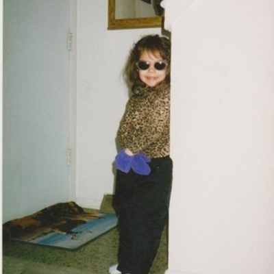 Timeline: my life timeline