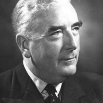 Timeline: Robert Menzies