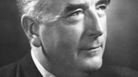Timeline: Robert Menzies